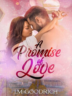 cover image of A Promise of love